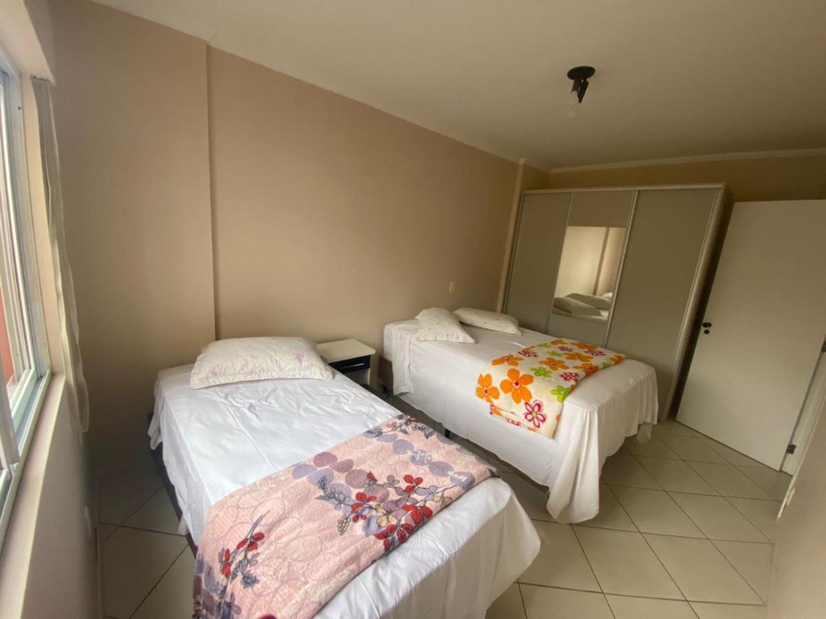 Hotel Veneza Scorsatto Passo Fundo Buitenkant foto